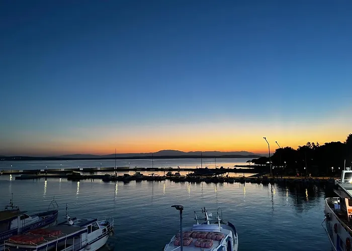 Apartmani Marina