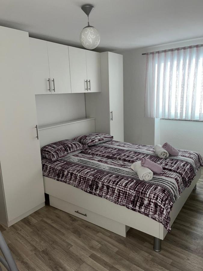 Apartma Marina