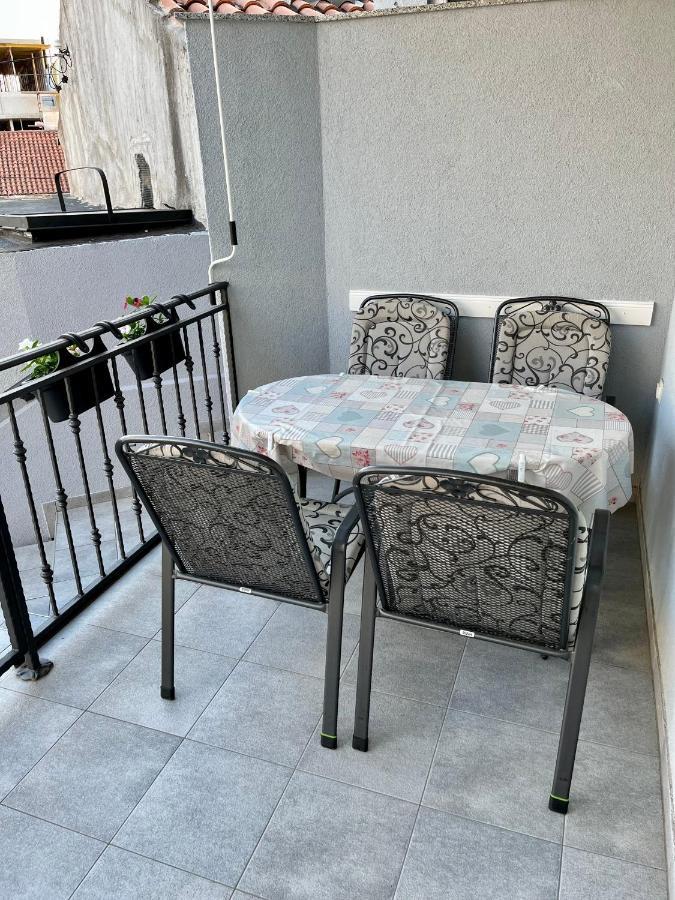 Appartamento Marina