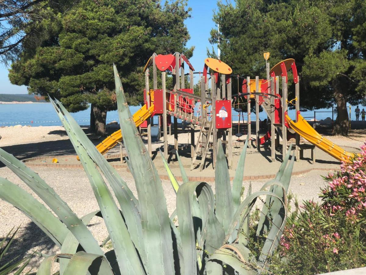 Appartamento Marina Crikvenica