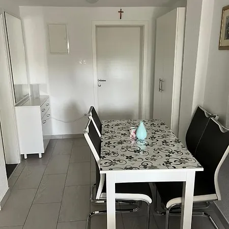 Apartmani Marina Crikvenica Exterior photo