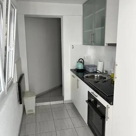 Apartmani Marina Crikvenica Exterior photo