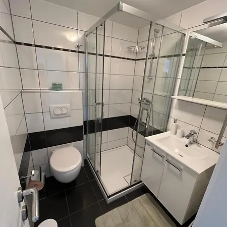 Apartmani Marina Crikvenica Exterior photo