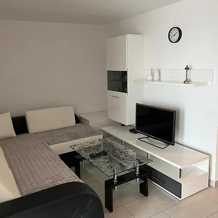 Apartmani Marina Crikvenica Exterior photo