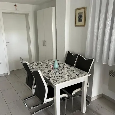 Apartmani Marina Crikvenica Exterior photo