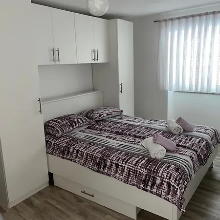 Apartmani Marina Crikvenica Exterior photo