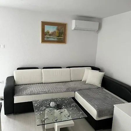 Apartmani Marina Crikvenica Exterior photo