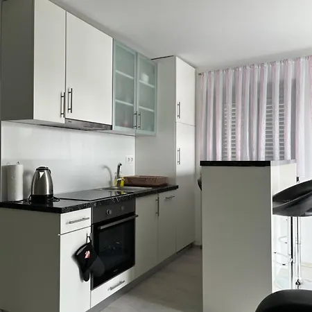 Apartmani Marina Crikvenica Exterior photo