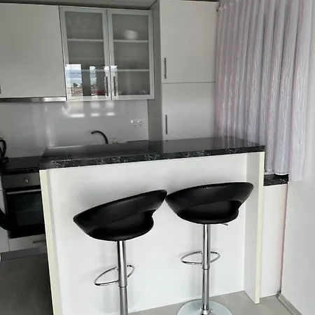 Apartmani Marina Crikvenica Exterior photo