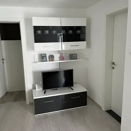 Apartmani Marina Crikvenica Exterior photo