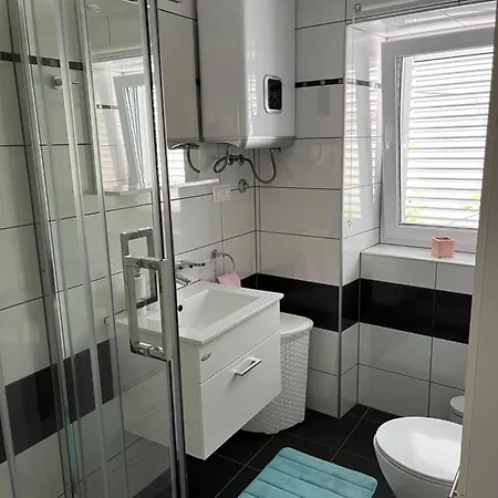 Apartmani Marina Crikvenica Exterior photo