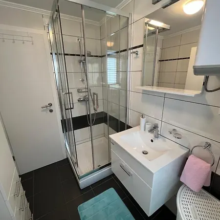 Apartmani Marina Crikvenica Exterior photo