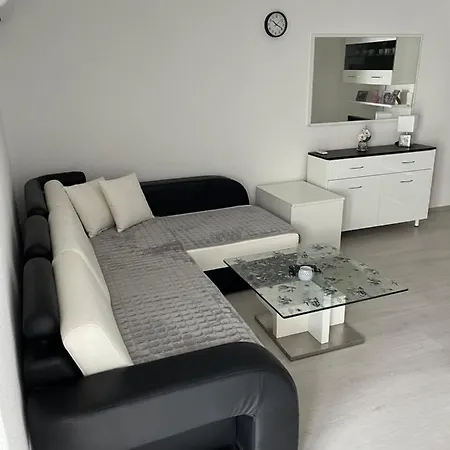 Apartmani Marina Crikvenica Exterior photo