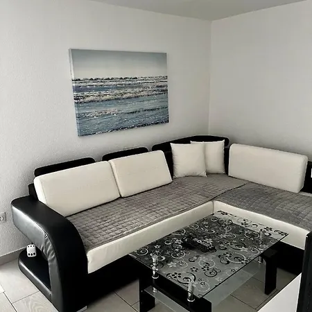 Apartmani Marina Crikvenica Exterior photo