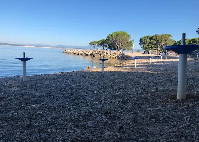 Apartmani Marina
