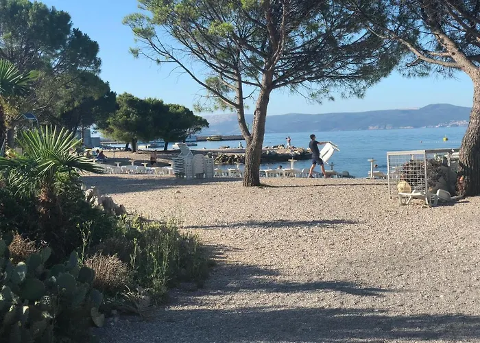Apartmani Marina