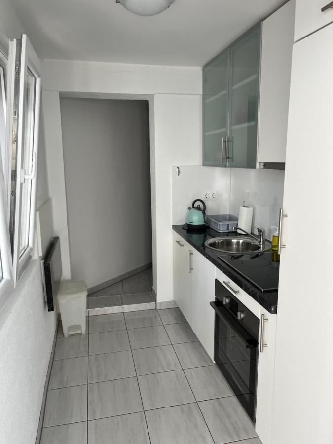 Marina Apartment