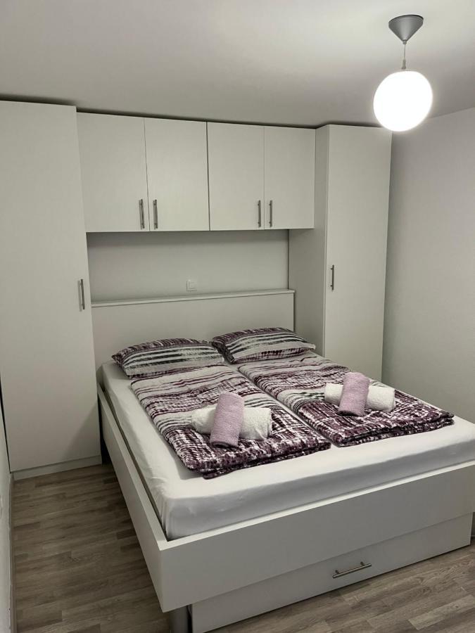 Marina Apartment Crikvenica