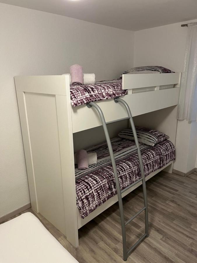 Marina Apartment