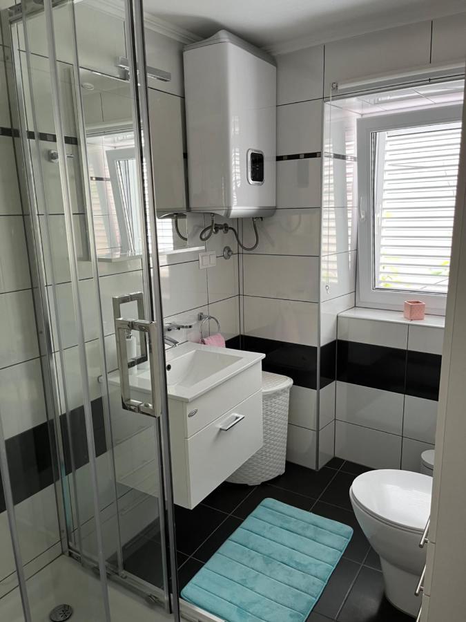 Marina Apartment Crikvenica