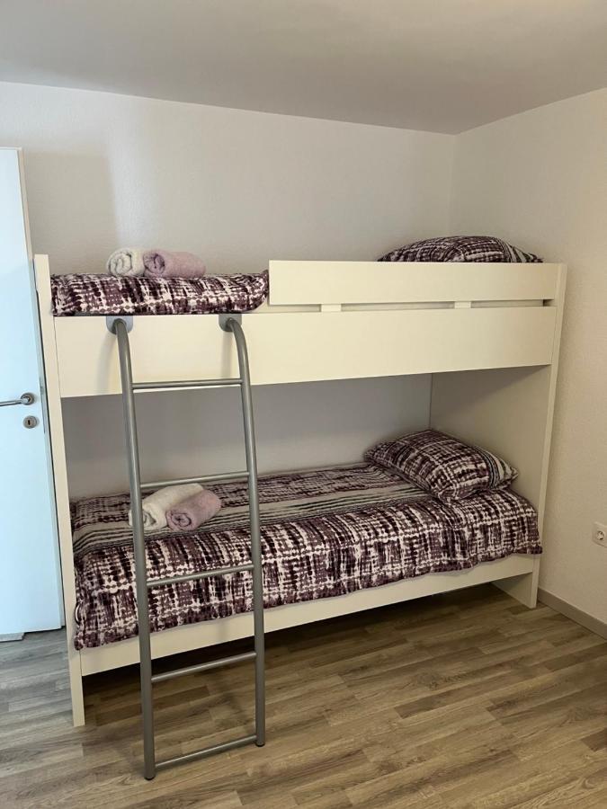 Marina Apartment