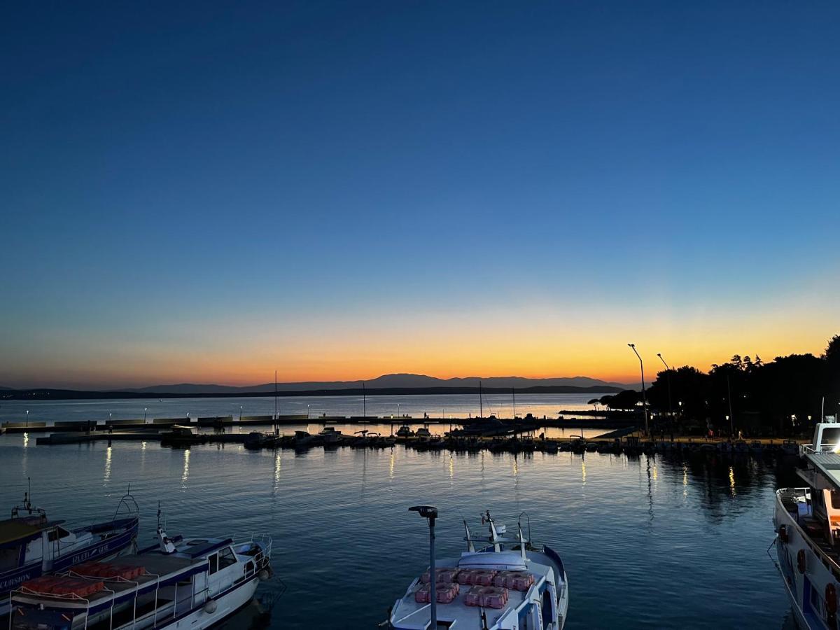 Marina Apartament Crikvenica