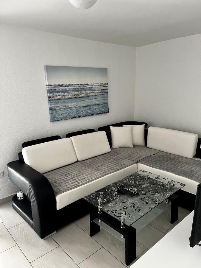 Apartment Marina